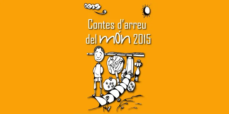 Nova edició a l'Alt Urgell de 'Contes d'arreu del món'