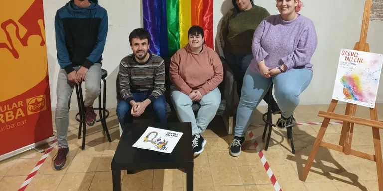 La Setmana LGBTIQ+ compleix cinc edicions