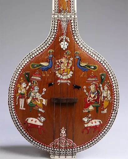 Tambura