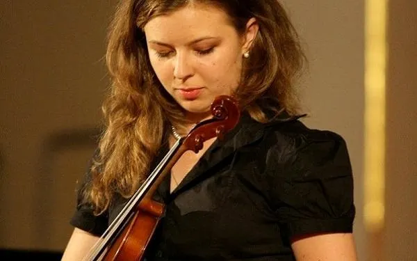 Foto: Festival Internacional de Música Costa Daurada