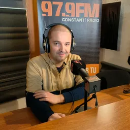 A ciència certa del 16/5/2024 - episode art