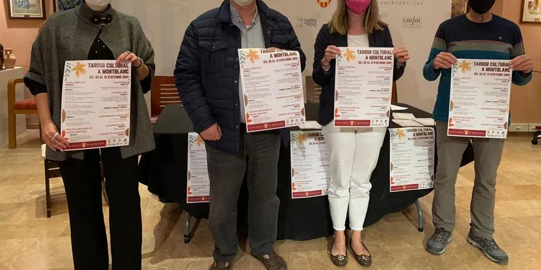 Repartides les entrades a 6 euros per veure “Lo speziale” al Teatre Akademia del “notRubí”