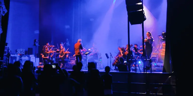 La recaptació del concert solidari del SOM d’enguany permetrà ajudar set infants del Txad amb discapacitat en mans i peus