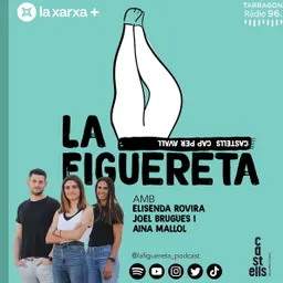 La Figuereta del 5/3/2024 - episode art