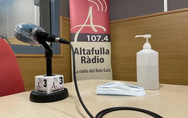 Altafulla Ràdio
