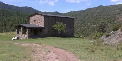 Alàs i Cerc celebra l'Aplec de Segars