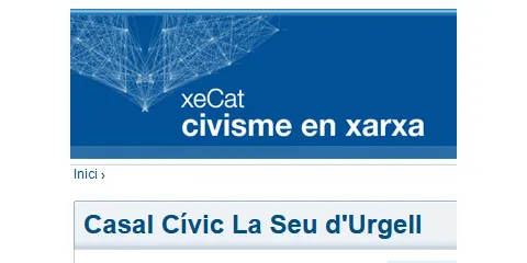 El Casal Cívic de la Seu organitza nous tallers i activitats