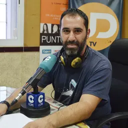 Desde Utrera al universo del 14/10/2026 - episode art
