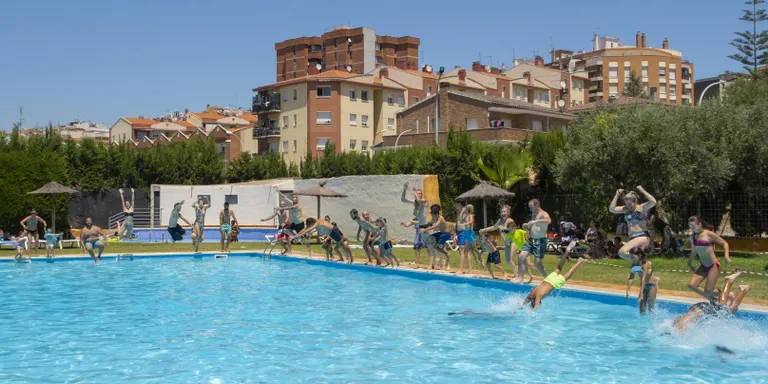 Arriba la 28a edició del “Mulla’t” per l’Esclerosi Múltiple a Constantí