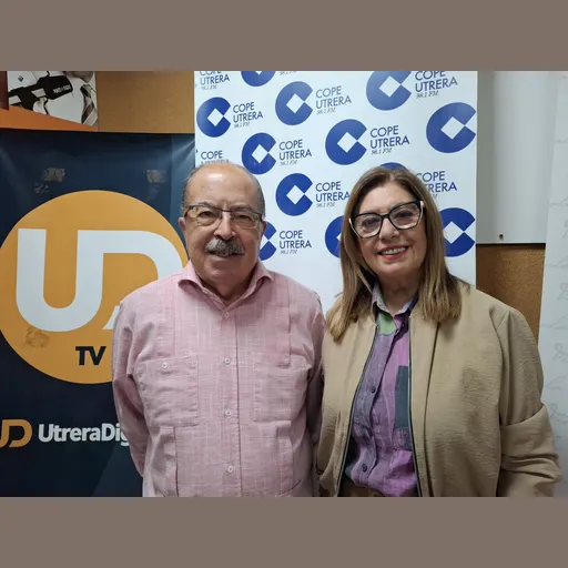 Visita el Rastrillo Solidario de la hermandad del Redentor Cautivo