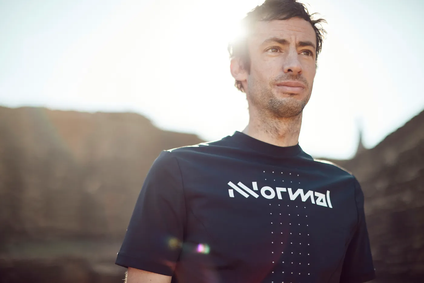 Kilian Jornet crea la seva marca de roba "NNormal"