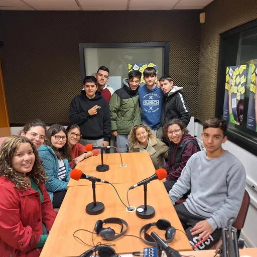 Amb l’esport tot és possible! del 24/3/2026
