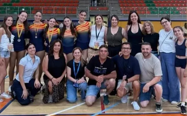Foto: Club Patinatge Torredembarra