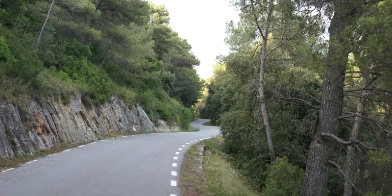 El Farell és convertirà en un dels 8 ports de muntanya inclosos en la iniciativa per promoure el ciclisme
