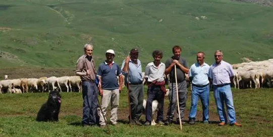 L'Obrador Xisqueta i el Parc Natural de l'Alt Pirineu donen a conèixer la pagesia als escolars pirinencs