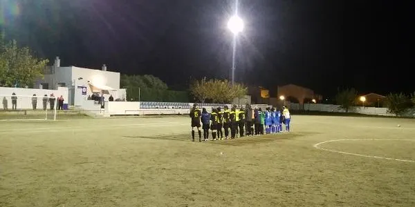 El Sènior Femení clama venjança contra l’Atlètic Bellvei