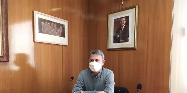 Hèctor López Bofill ha deixat de ser oficialment regidor de l'Ajuntament d'Altafulla