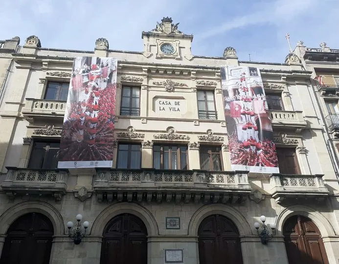 L’Ajuntament de Valls aposta per una Santa Úrsula segura