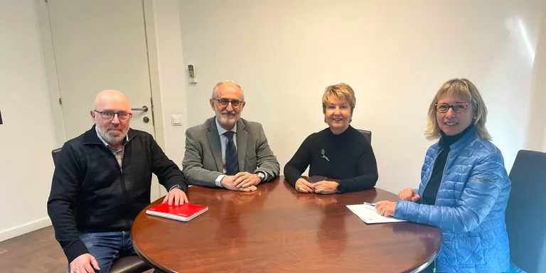 El Consell Comarcal farà una prova pilot sobre informació a la joventut en la prevenció de les addiccions