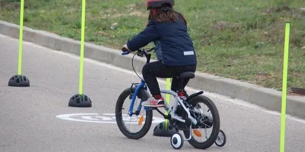 L’Escola de Ciclisme d’Altafulla inicia el nou curs amb la voluntat de créixer