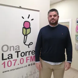 #126 - Espai Polític del 25/2/2025 Raúl García (ERC) - episode art