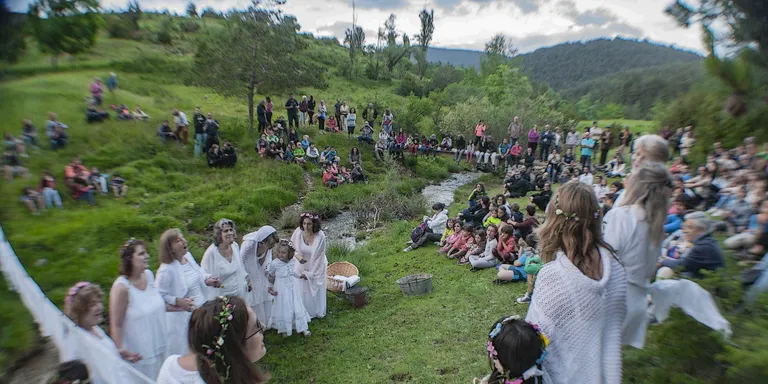 La Guàrdia d’Ares acull aquest diumenge la 13a Jornada de Mitologia Pirinenca