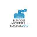 Especial: Eleccions municipals i europees 2019