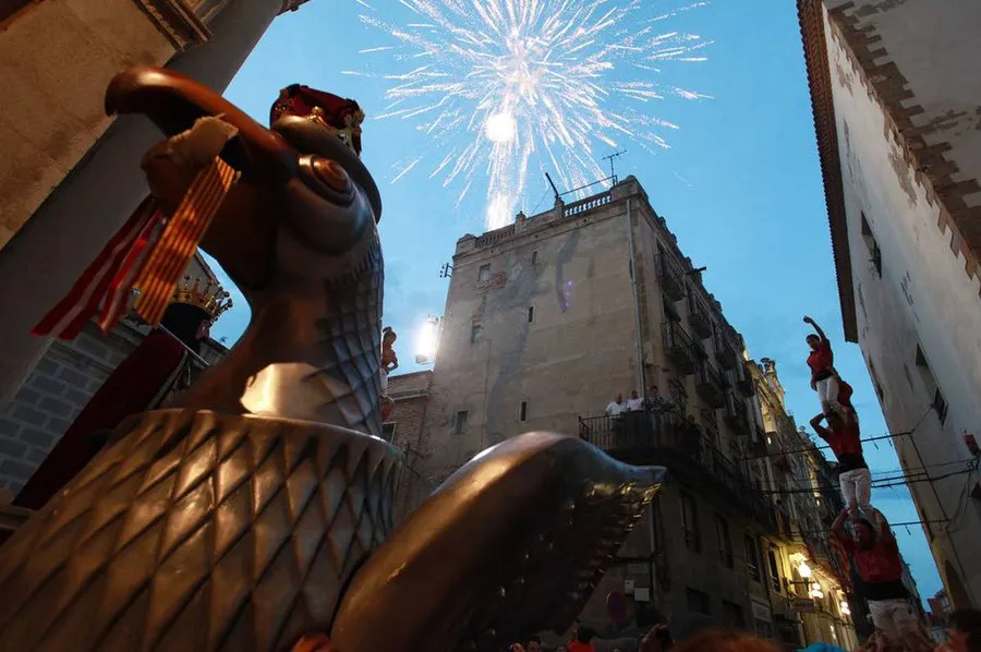 El Sant Joan vallenc presenta un cartell musical majoritàriament online