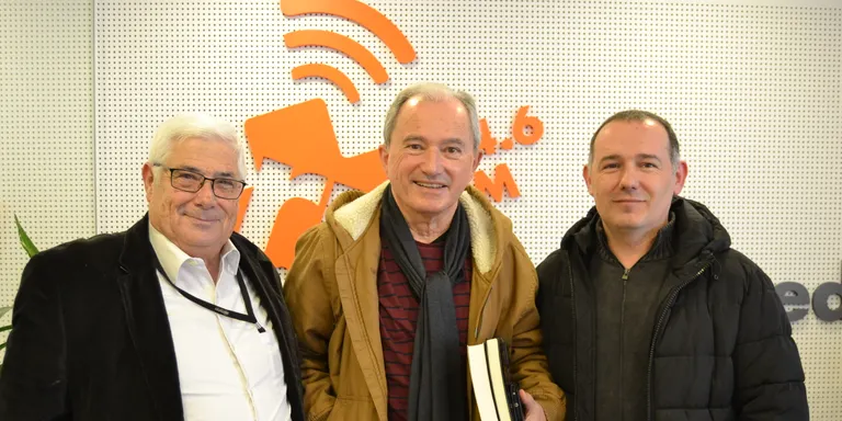 Cinemart fa un càsting per la nova producció dedicada al bandoler Pau Gibert