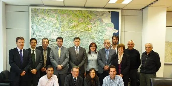 Èxit del 17è Mercat de les Oportunitats