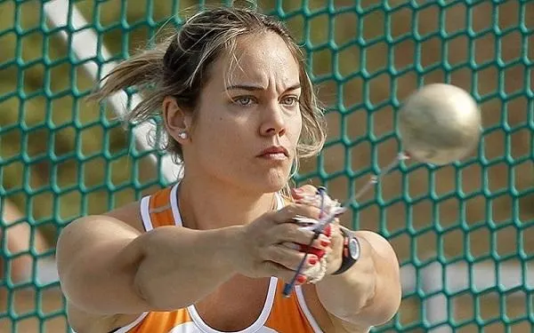 Foto: Real Federación Española de Atletismo