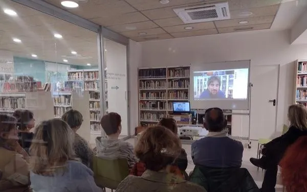 Foto: Biblioteca Municipal d'Altafulla
