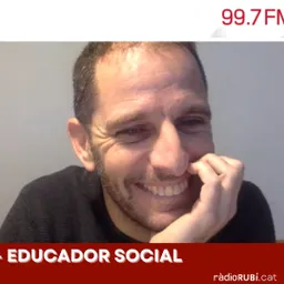 #1868 - Entrevista a Fran Rojas, educador social - episode art