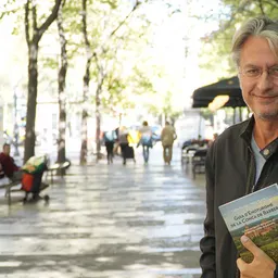 Entrevista a Lluís Tolosa de 'La Guia de la Conca de Barberà' - episode art
