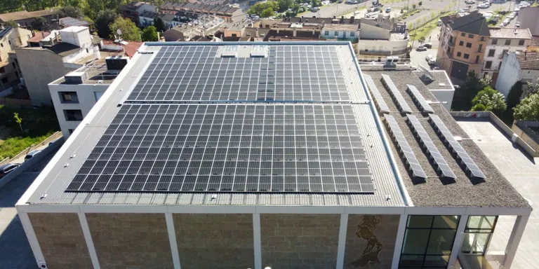 La transició energètica centra la Setmana de l'Energia Sostenible del Solsonès
