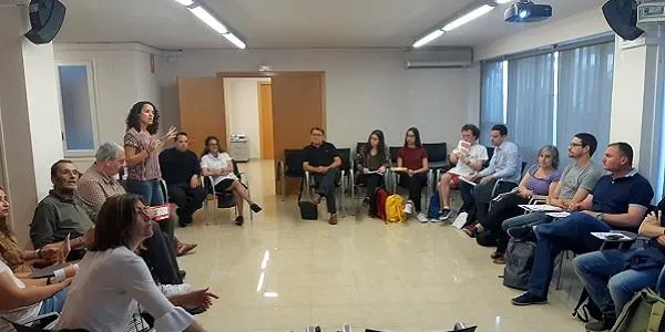 Altafulla Ràdio participa en el debat de l’entitat Obertament per combatre els estigmes de salut mental als mitjans de comunicació