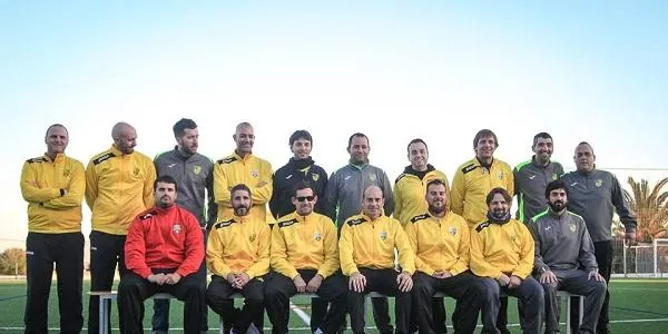 L’equip de Veterans del CE Altafulla cau davant l’Atlètic Pla en l’últim partit de lliga