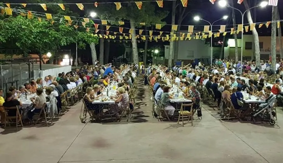 El Concurs de Truites dona el tret de sortida a la Festa Major de la Xamora