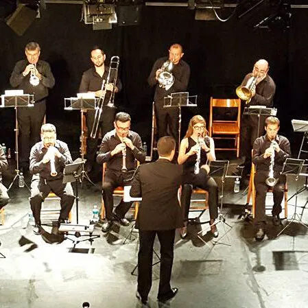 XII Concert de Tardor d’Amics de la Sardana