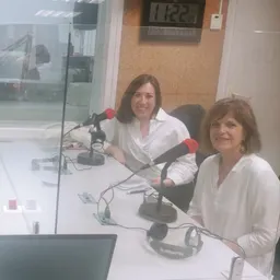 #322 - Què fan les inspectores d'educació a Rubí - episode art