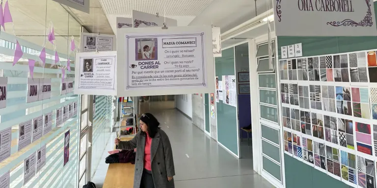 La Comissió Iris continua treballant per materialitzar projectes més enllà de les aules