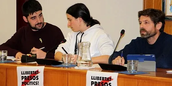 La proposta d’al·legacions de L’EINA modifica en 300.000 euros el Pressupost Municipal d’Altafulla per a l’exercici 2018