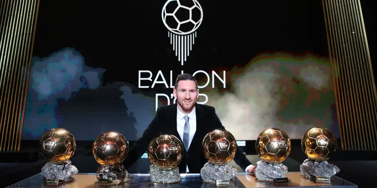 Leo Messi: el millor de la història