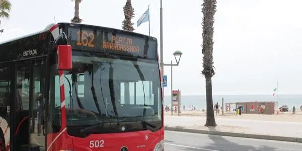 El Catllar demana la col·laboració de la ciutadania per denunciar les deficiències en el transport públic del municipi