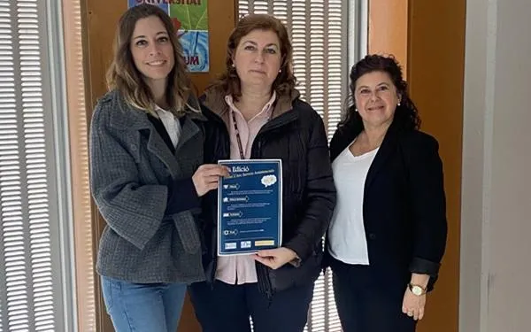 Foto: L'Arc Serveis