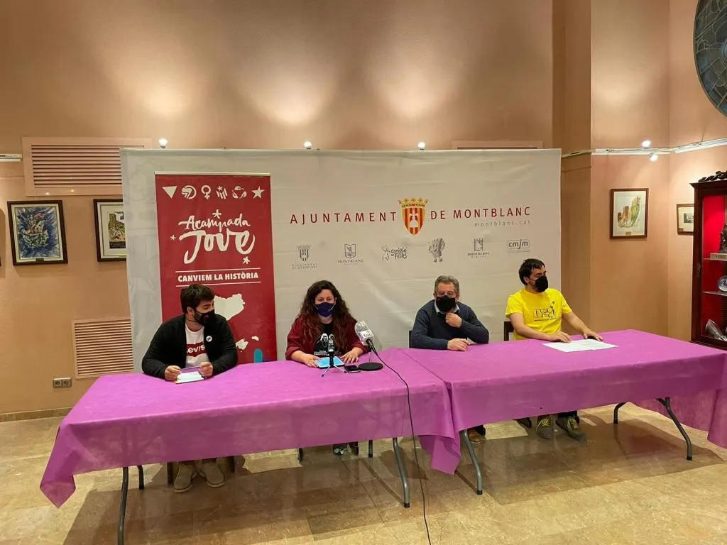Del culto a la taberna - 23 mayo 2017