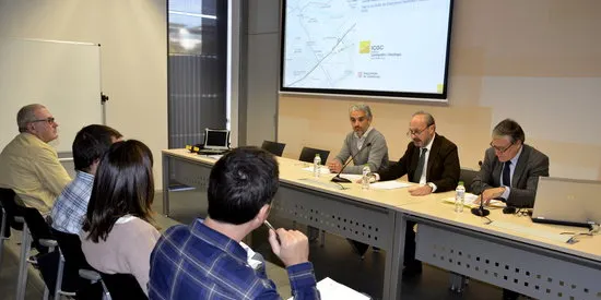 Poc més del 20 per cent dels ajuntaments de Catalunya disposen de mapa municipal