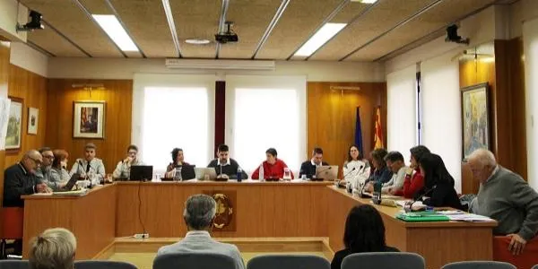 La reconfiguració de l’equip de govern d’Altafulla arriba al ple municipal aquest dilluns