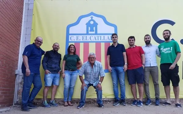 Foto: CE El Catllar