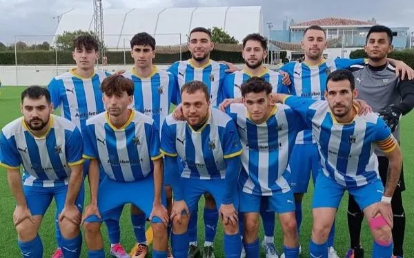 Foto: UD Torredembarra